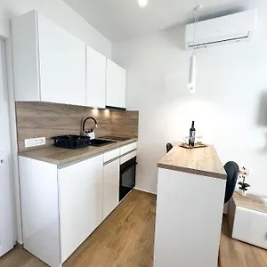 Apartament Ana,, Zadar