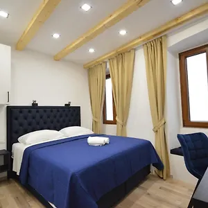 Apartament K Old Town Self Check In, Zadar