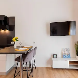 Apartament Sunny Flower, Zadar