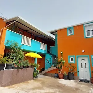 Apartament Mexicana Pink, Zadar