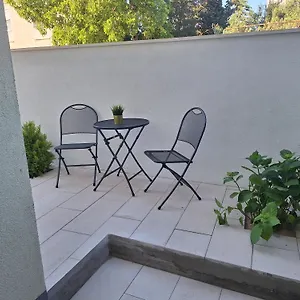 Apartament Anchi, Zadar